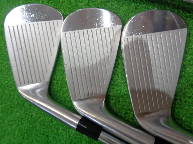 アイアンセット ゴルフ用品