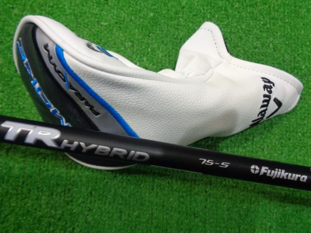 ユーティリティ ゴルフ用品