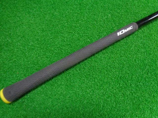 シャフト ゴルフ用品