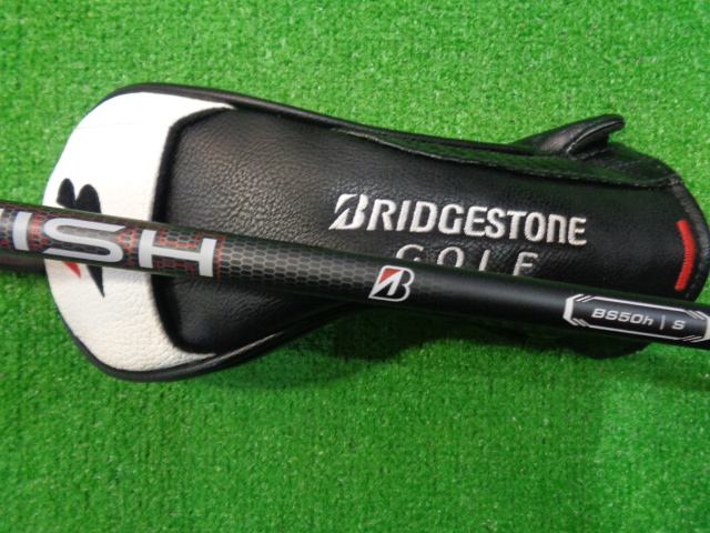 ユーティリティ ゴルフ用品