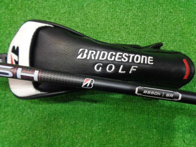 ユーティリティ ゴルフ用品