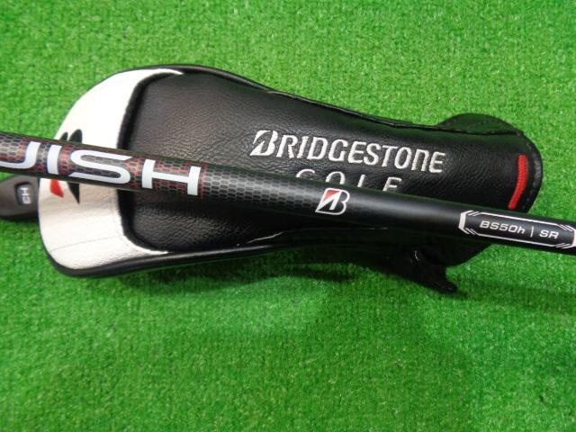 ユーティリティ ゴルフ用品