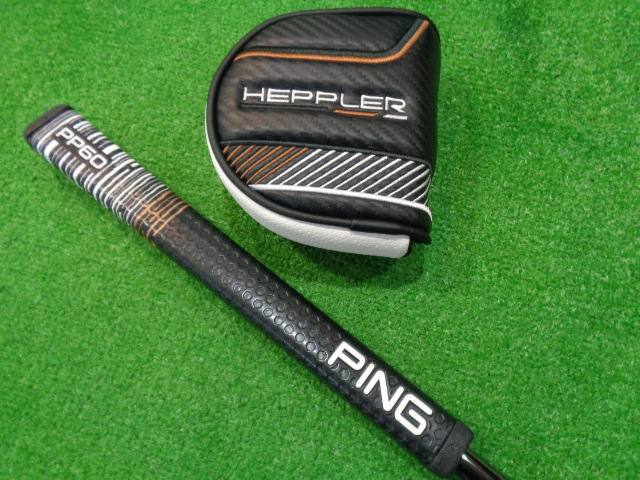 パター ゴルフ用品