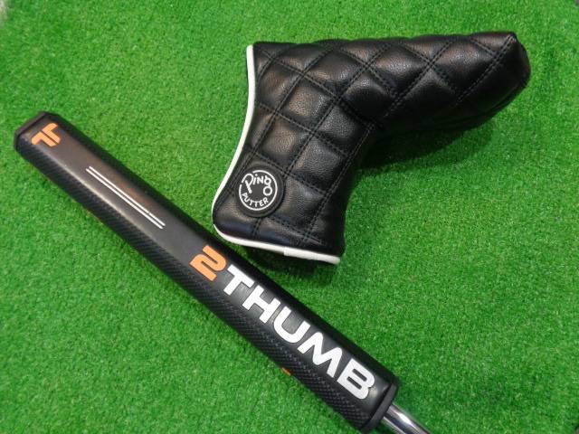 パター ゴルフ用品