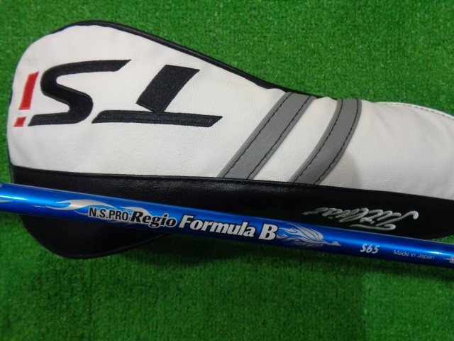 ドライバー ゴルフ用品