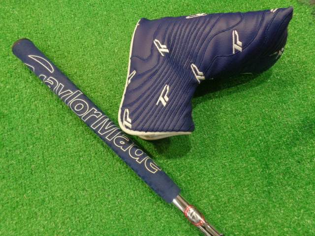 パター ゴルフ用品