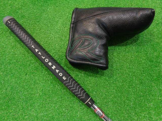 パター ゴルフ用品