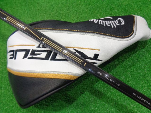 フェアウェイウッド ゴルフ用品