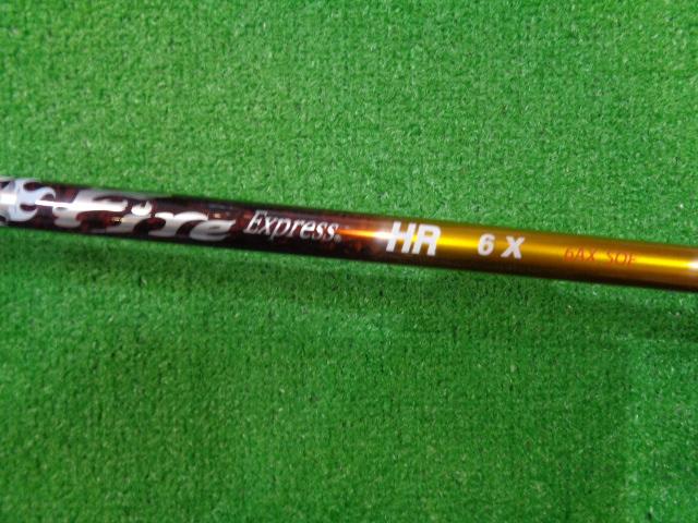 フェアウェイウッド ゴルフ用品