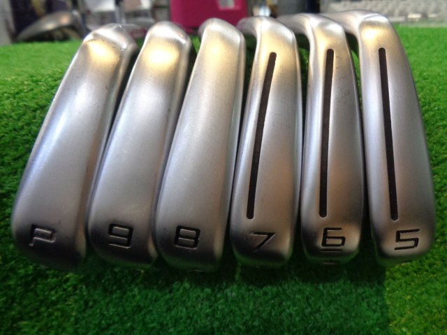 アイアンセット ゴルフ用品