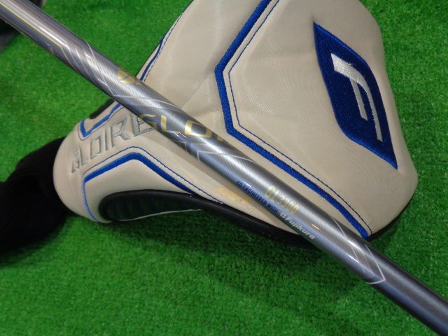 ドライバー ゴルフ用品