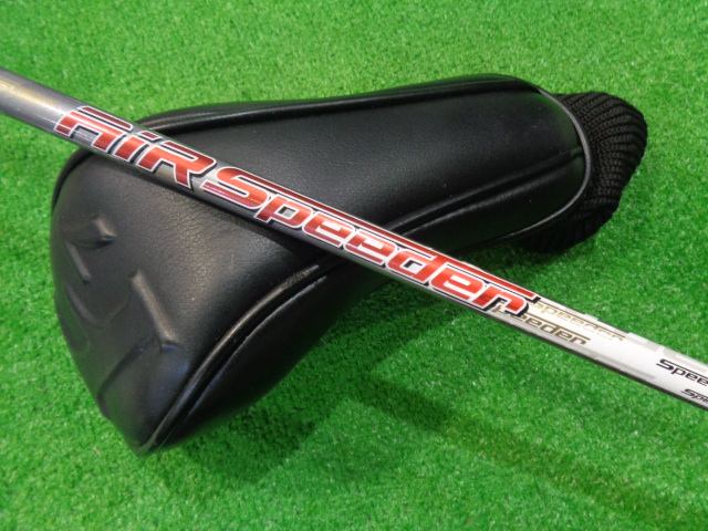 フェアウェイウッド ゴルフ用品