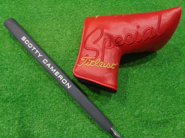 パター ゴルフ用品