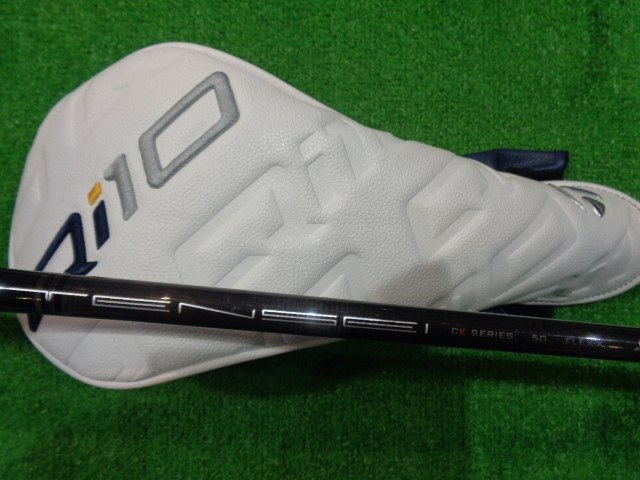 ドライバー ゴルフ用品