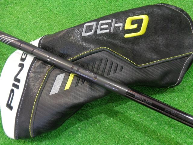 ドライバー ゴルフ用品