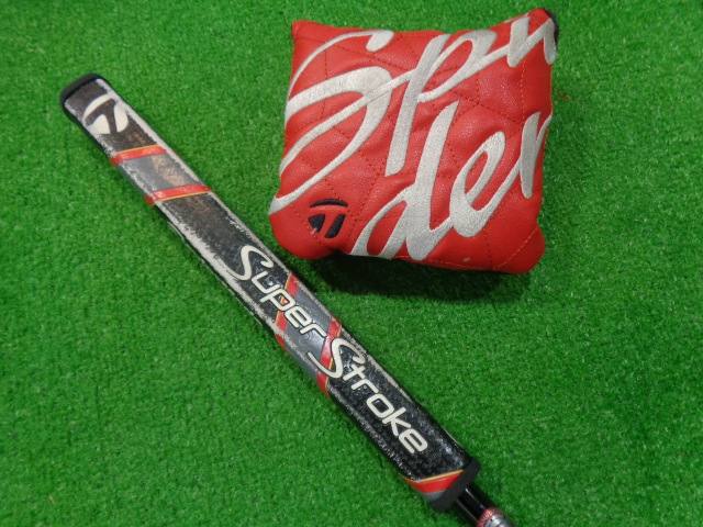 パター ゴルフ用品