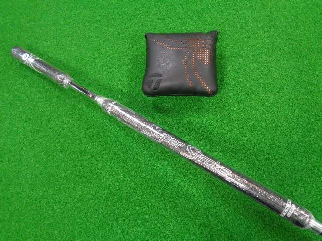 パター ゴルフ用品