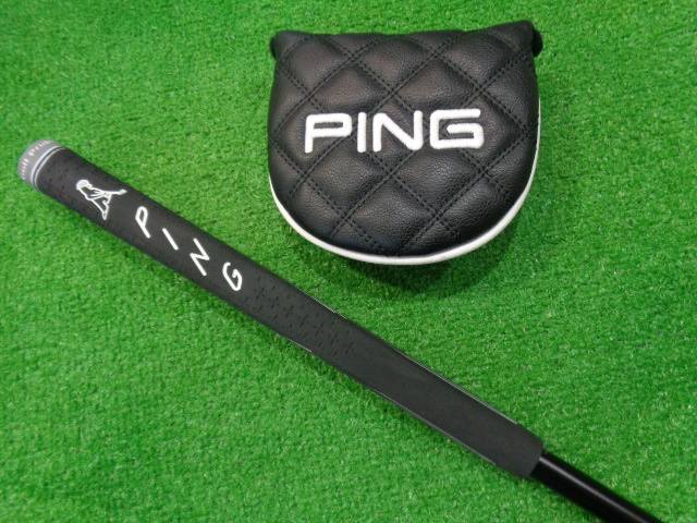 パター ゴルフ用品