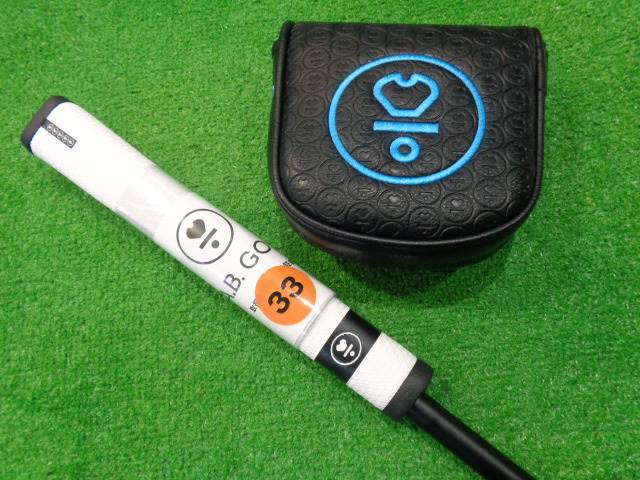パター ゴルフ用品