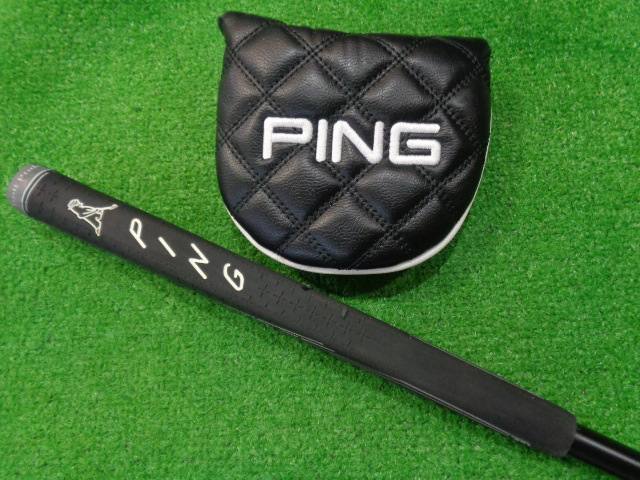 パター ゴルフ用品