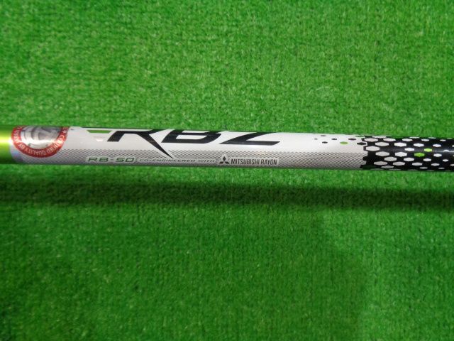 フェアウェイウッド ゴルフ用品