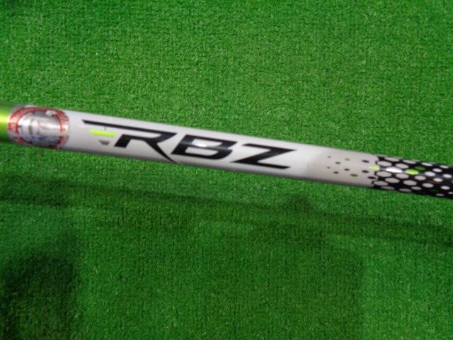 フェアウェイウッド ゴルフ用品