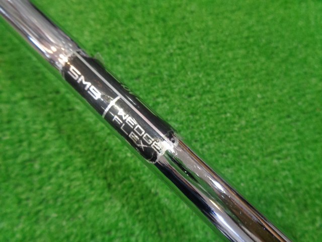 ウェッジ ゴルフ用品