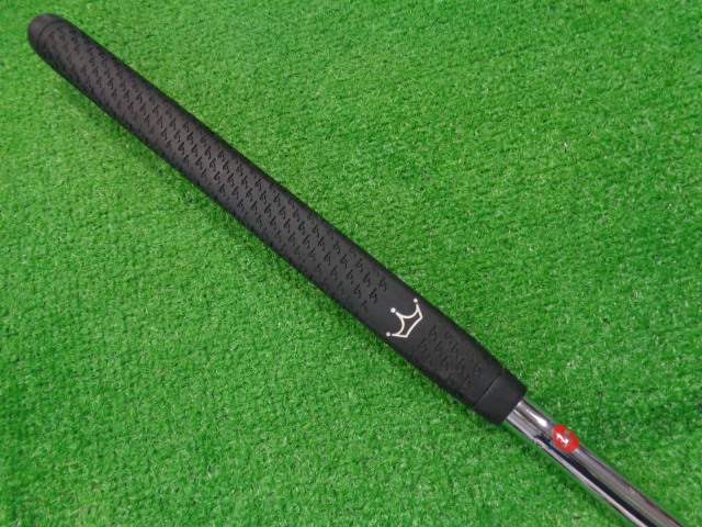 パター ゴルフ用品