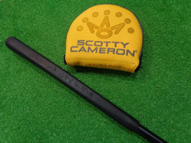 パター ゴルフ用品