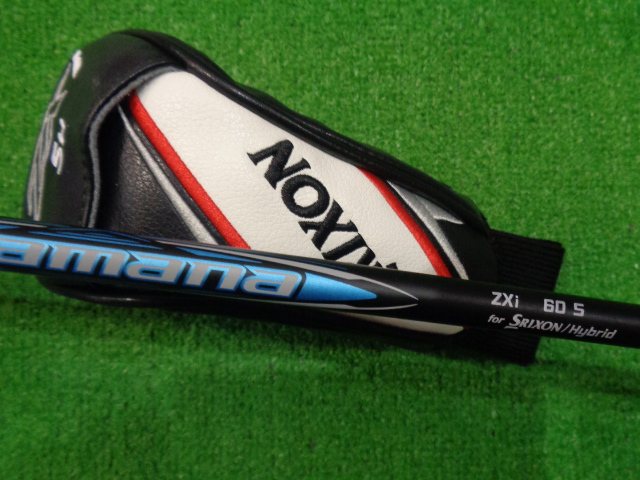 ユーティリティ ゴルフ用品