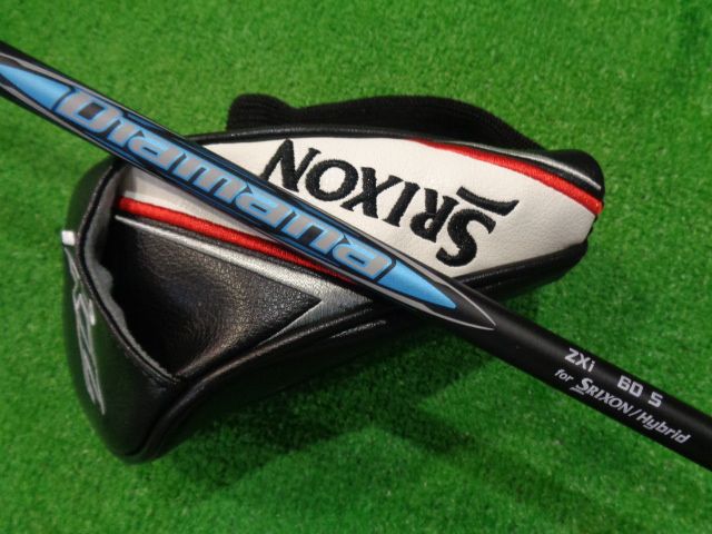 ユーティリティ ゴルフ用品