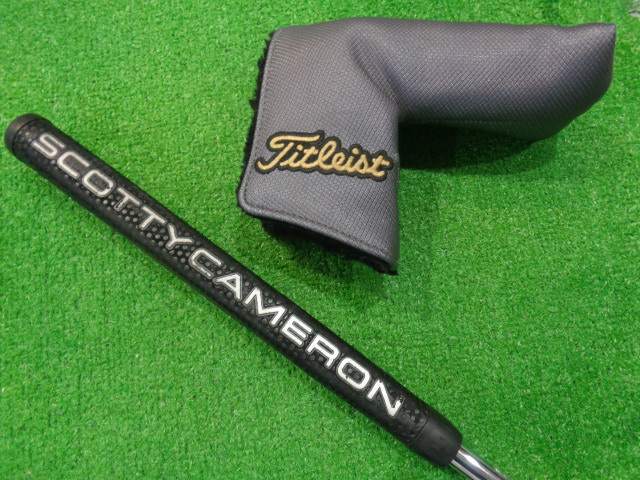 パター ゴルフ用品