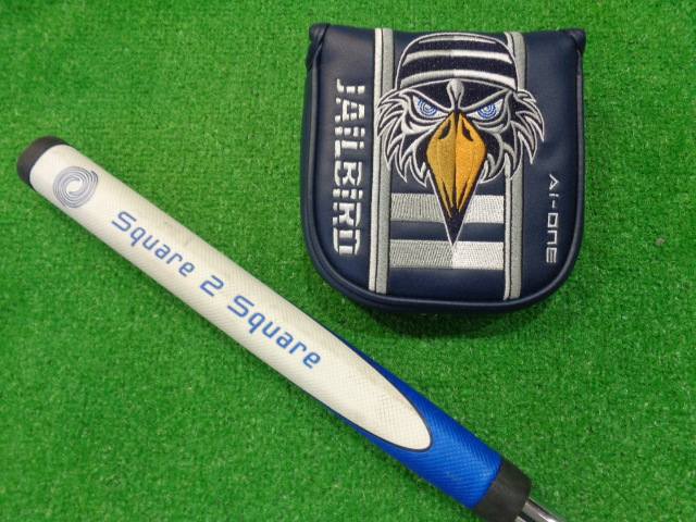 パター ゴルフ用品