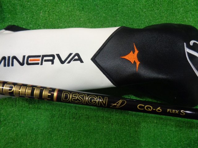 ドライバー ゴルフ用品