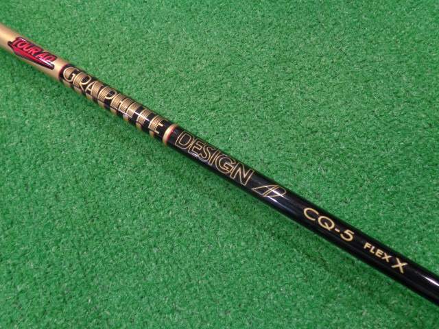 ドライバー ゴルフ用品