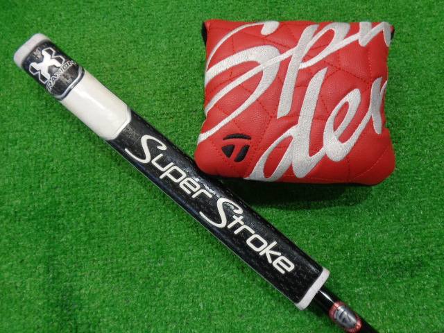 パター ゴルフ用品