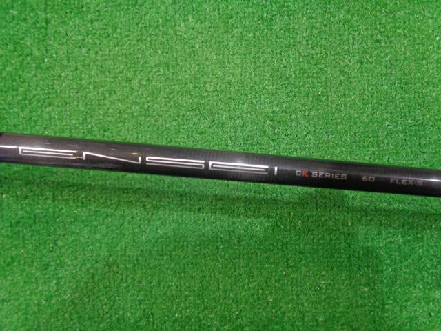 フェアウェイウッド ゴルフ用品