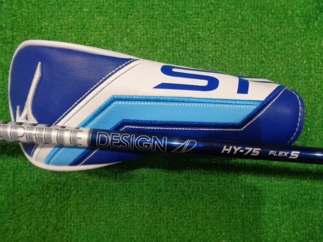 ユーティリティ ゴルフ用品