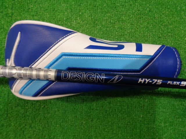 ユーティリティ ゴルフ用品