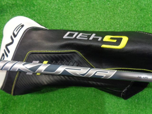 ドライバー ゴルフ用品