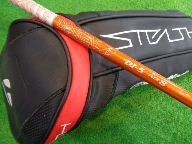 ドライバー ゴルフ用品