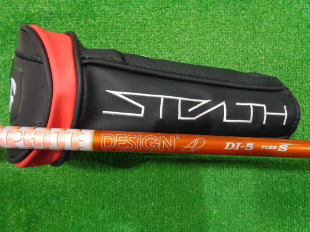 フェアウェイウッド ゴルフ用品