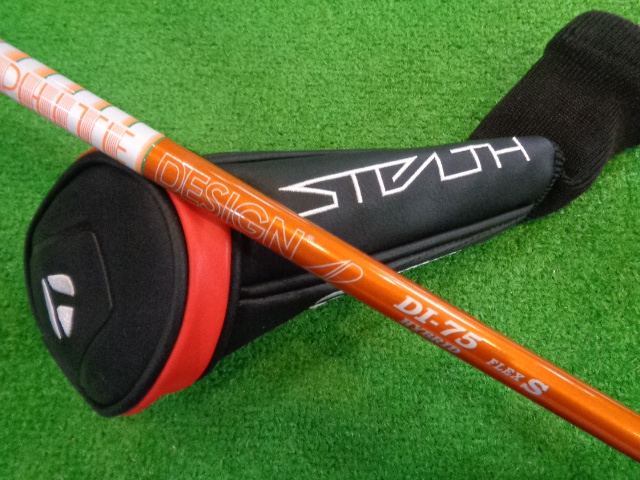 ユーティリティ ゴルフ用品