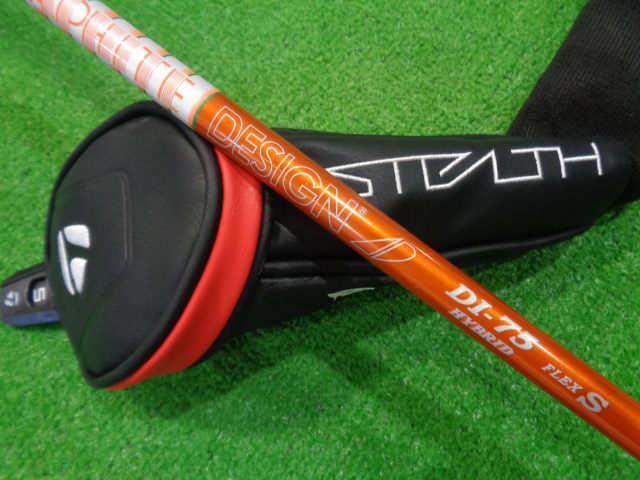 ユーティリティ ゴルフ用品