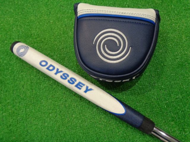 パター ゴルフ用品