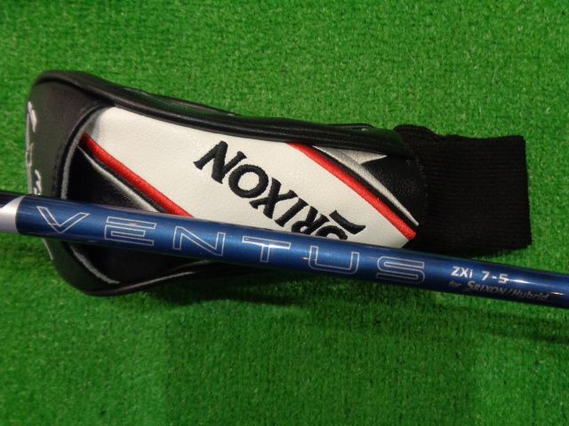 ユーティリティ ゴルフ用品