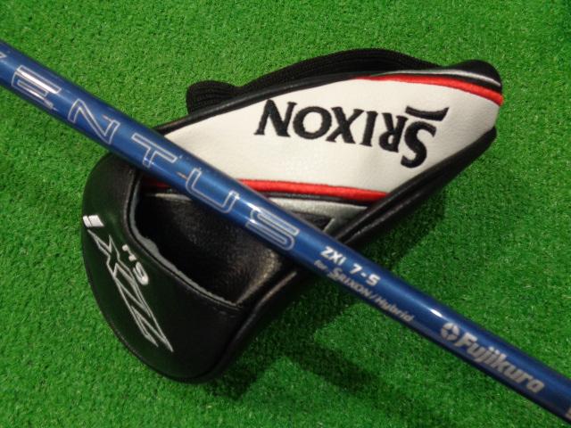 ユーティリティ ゴルフ用品