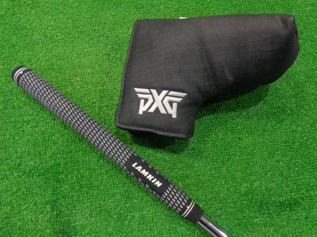 パター ゴルフ用品