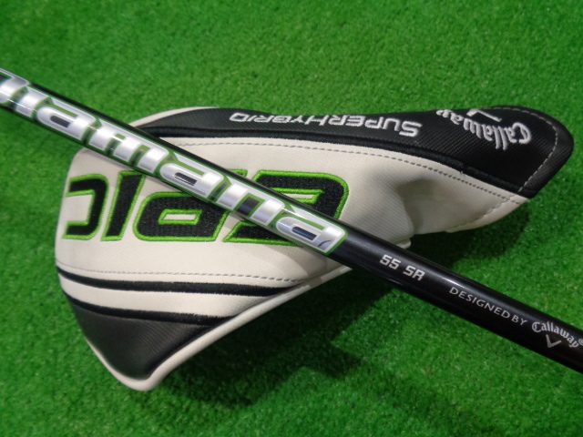 ユーティリティ ゴルフ用品