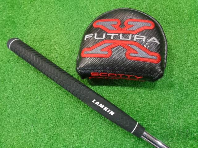 パター ゴルフ用品